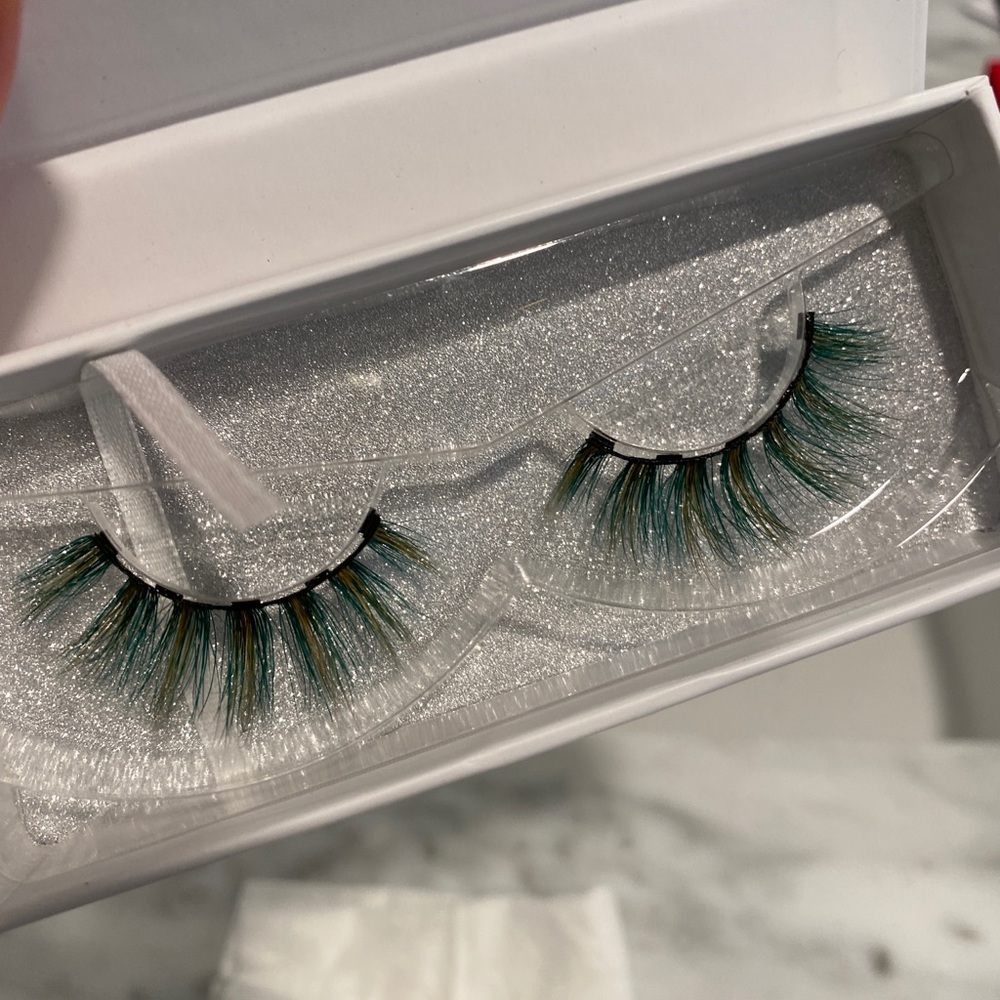 Moxie Lash Vibey Lash Magnetic Lashes